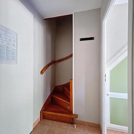 Maison De 3 Pieces Du 47 펜션 *