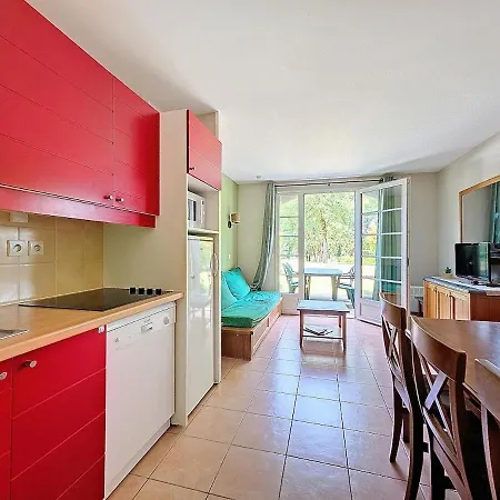 Maison De 3 Pieces Du 47 *